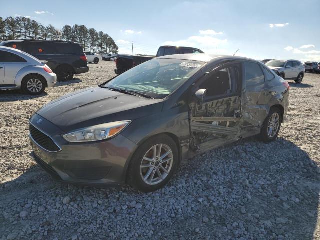 1FADP3F23FL304301 | 2015 Ford focus se