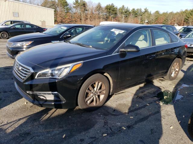 5NPE24AF1FH123120 | 2015 HYUNDAI SONATA SE