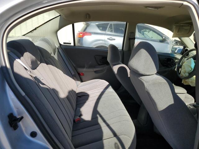 2002 Chevrolet Malibu VIN: 1G1ND52J52M565006 Lot: 80343253