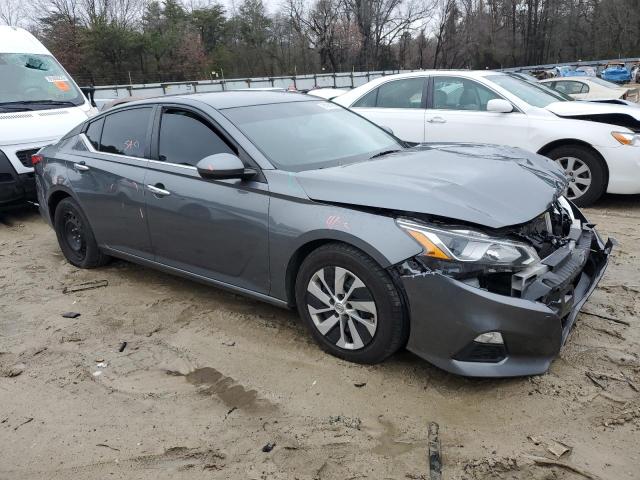 1N4BL4BV4LC208665 | 2020 NISSAN ALTIMA S