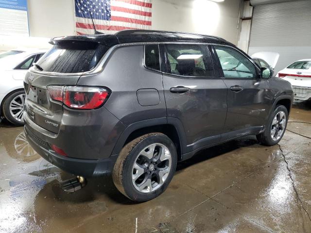 3C4NJDCB2JT455413 | 2018 JEEP COMPASS LI