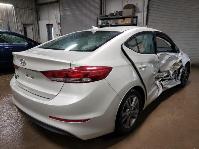 5NPD84LF9HH168591 | 2017 HYUNDAI ELANTRA SE