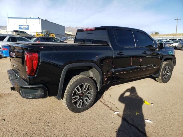 1GTP9EED1MZ321334 | 2021 GMC SIERRA K15