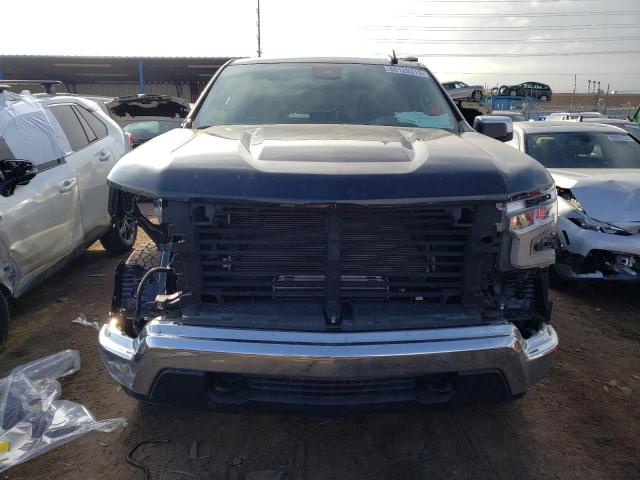 2023 CHEVROLET SILV1500 4 1GCPDKEK6PZ170278