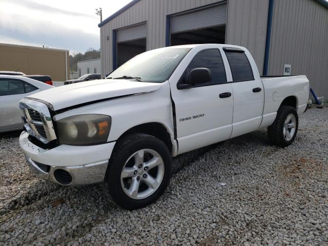 2006 Dodge Ram 1500 ST