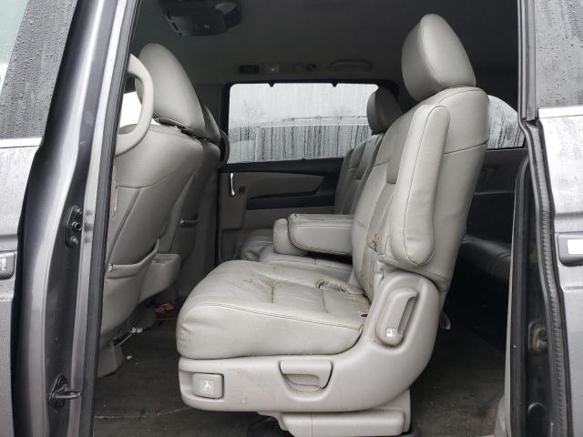 5FNRL5H4XEB015469 | 2014 HONDA ODYSSEY EX