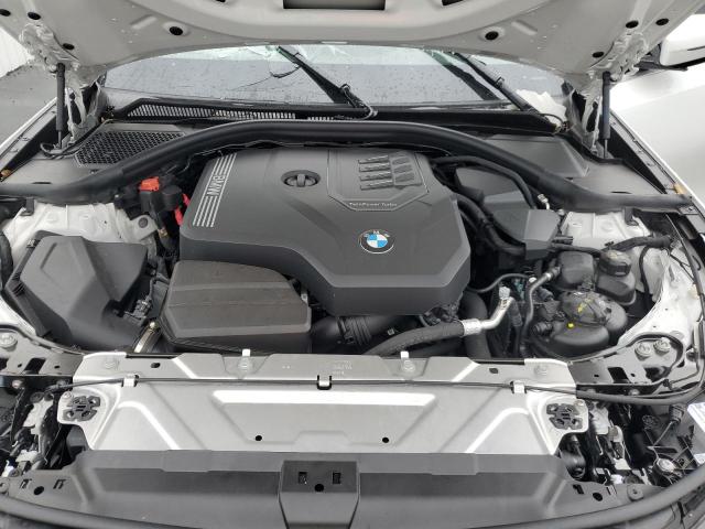 3MW69FF07R8D82408 | 2024 BMW 330I