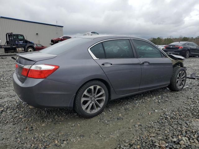 1HGCR2F54EA142162 | 2014 HONDA ACCORD SPO