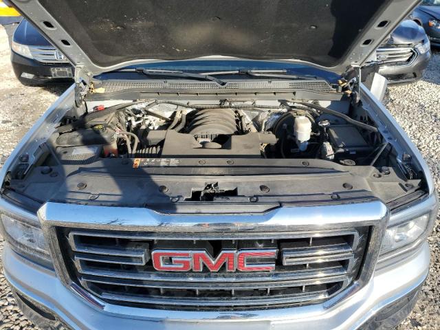 1GTV2MEC5HZ215438 | 2017 GMC SIERRA K15