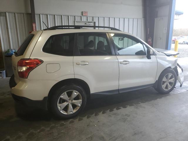 JF2SJADC6FH573030 | 2015 SUBARU FORESTER 2