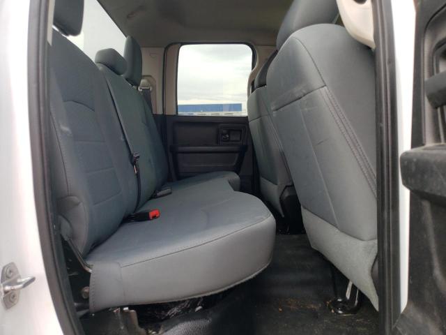 2016 Ram 1500 St VIN: 1C6RR7FG4GS100375 Lot: 51416774