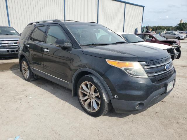 1FMHK8F89BGA68585 | 2011 Ford explorer limited