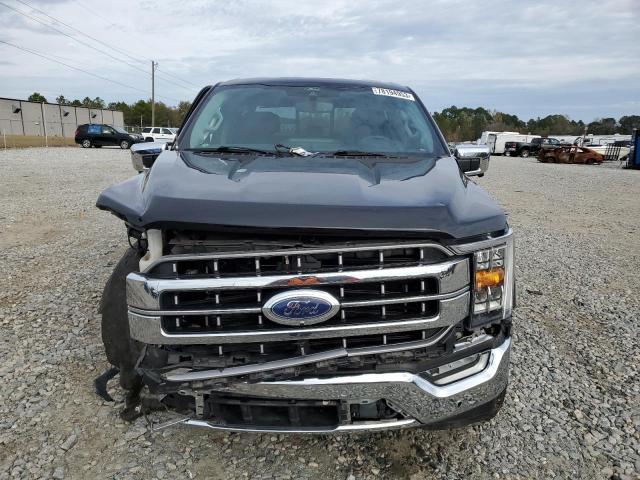 1FTFW1CD9MFB51435 | 2021 FORD F150 SUPER