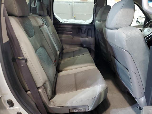 2009 Honda Ridgeline - Image 10