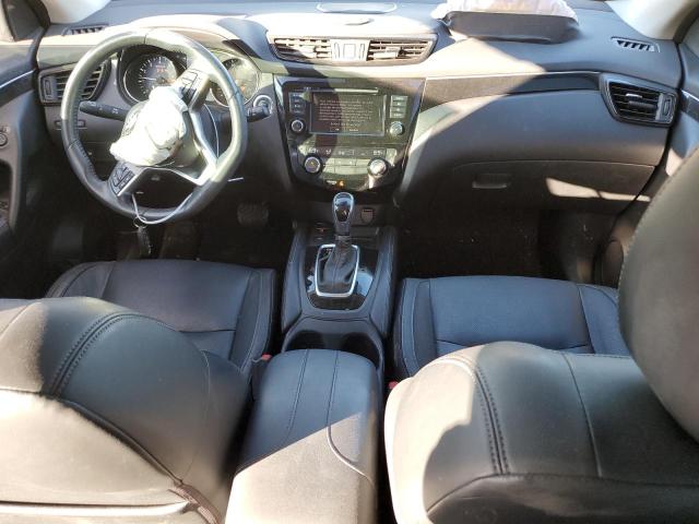2019 NISSAN ROGUE SPOR - JN1BJ1CP8KW232448