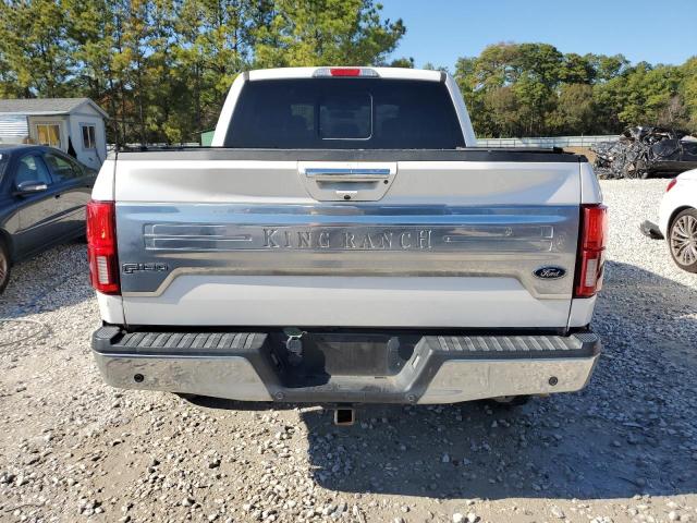 1FTEW1E5XJFB26914 | 2018 FORD F150 SUPER