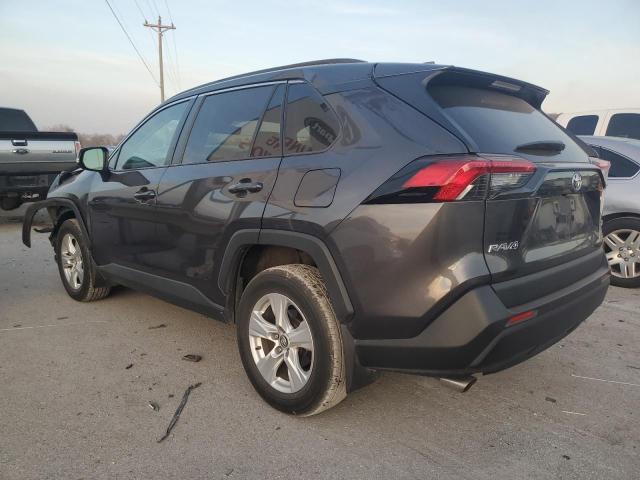 2T3W1RFV4KW008437 | 2019 TOYOTA RAV4 XLE