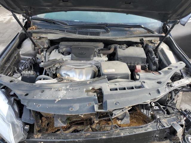 4T4BF1FK6FR510538 | 2015 TOYOTA CAMRY LE