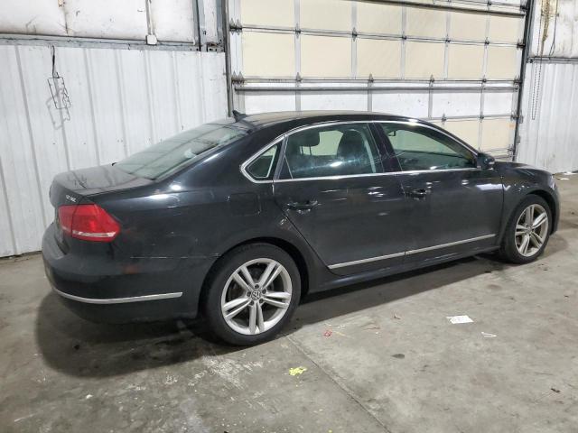 1VWCV7A39FC006738 | 2015 VOLKSWAGEN PASSAT SEL