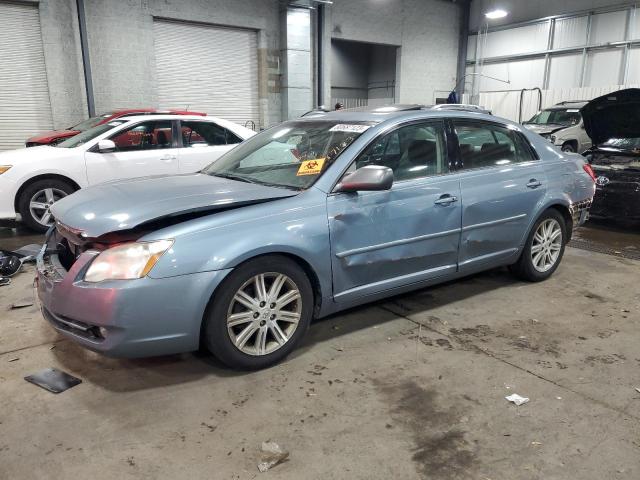 2007 Toyota Avalon XL