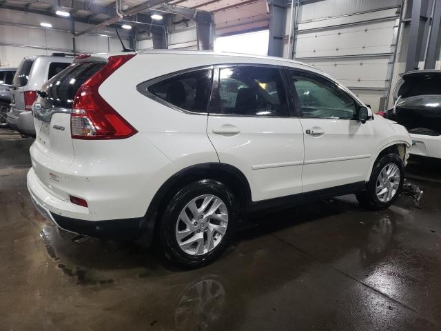 5J6RM4H74FL117425 | 2015 HONDA CR-V EXL