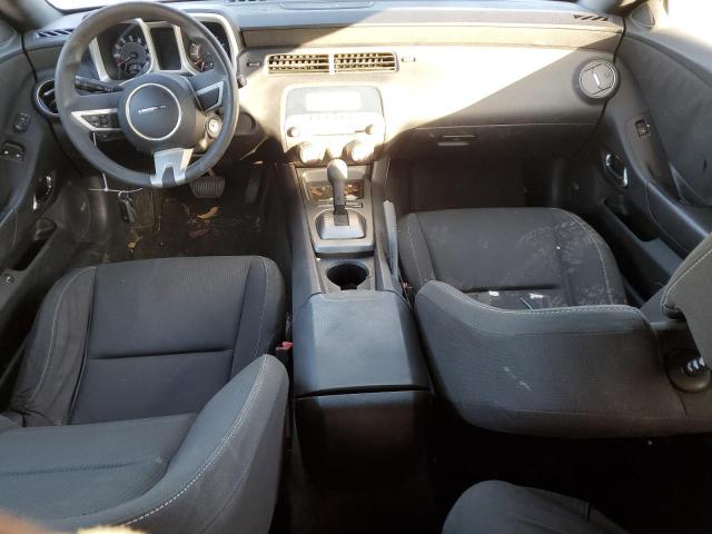 2011 Chevrolet Camaro Lt VIN: 2G1FB1ED3B9136128 Lot: 79646273