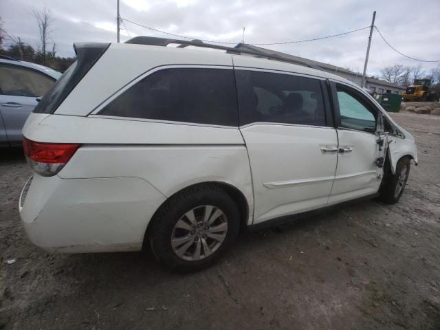 5FNRL5H65FB124425 | 2015 HONDA ODYSSEY EX