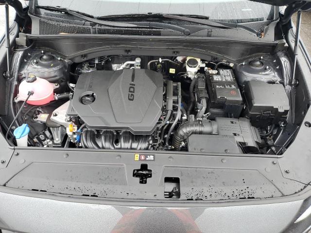 2023 HYUNDAI SANTA FE X - 5NMS6DAJ1PH616371