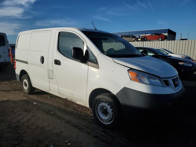 3N6CM0KN9HK696806 2017 Nissan Nv200 2.5S