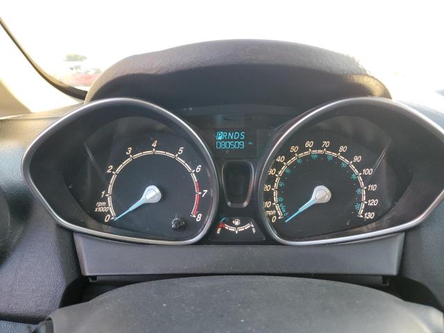 3FADP4BJ1FM150494 2015 Ford Fiesta Se