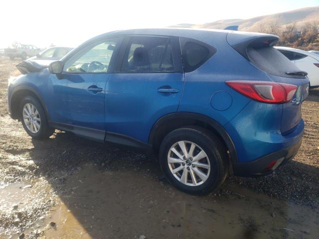 JM3KE4CY6E0328153 | 2014 MAZDA CX-5 TOURI