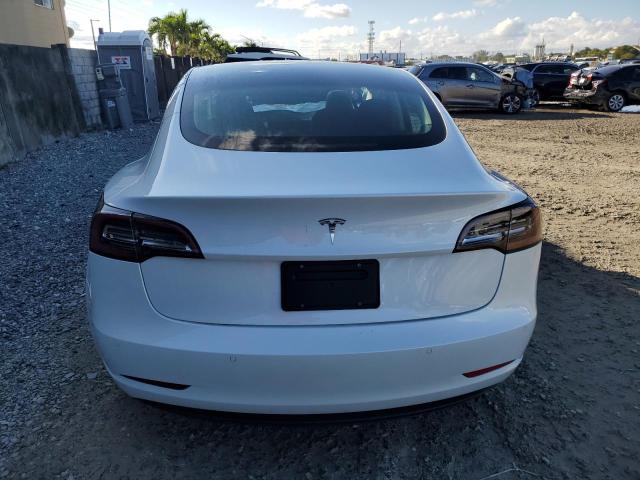 5YJ3E1EA8LF660010 | 2020 Tesla model 3