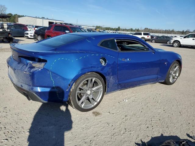 1G1FB1RX7K0138673 | 2019 CHEVROLET CAMARO LS