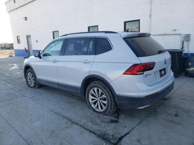 3VV2B7AX6JM006537 | 2018 VOLKSWAGEN TIGUAN SE