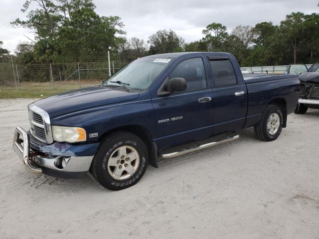 2004 Dodge Ram 1500 ST