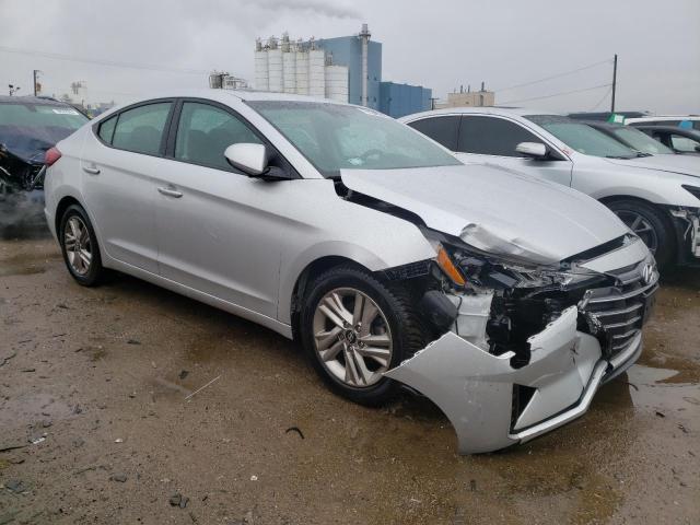 5NPD84LF8KH434156 | 2019 HYUNDAI ELANTRA SE