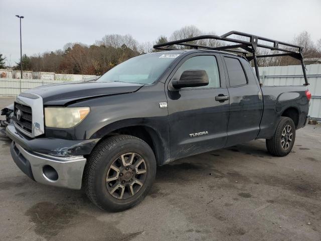 2008 Toyota Tundra Double Cab VIN: 5TBBT54178S461200 Lot: 78276563