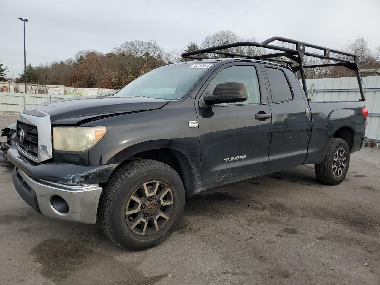 5TBBT54178S461200 2008 Toyota Tundra Double Cab