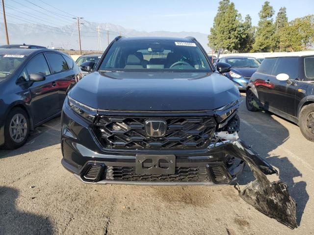2024 HONDA CR-V SPORT - 2HKRS6H54RH801504