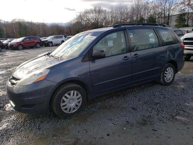 2009 Toyota Sienna CE