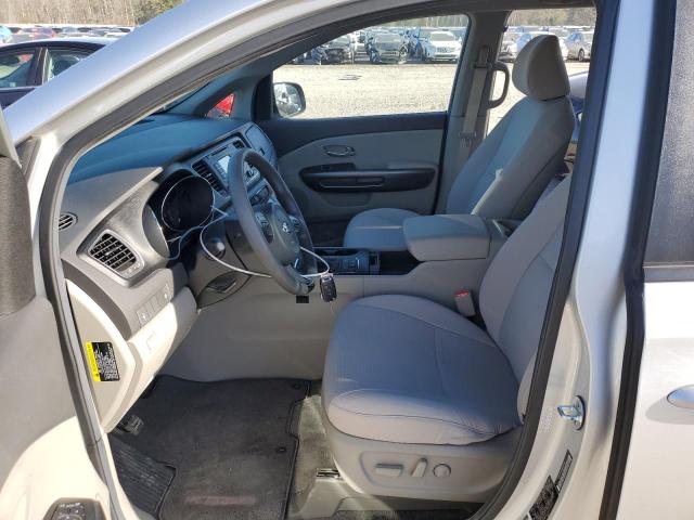 KNDMB5C19G6198095 | 2016 KIA SEDONA LX