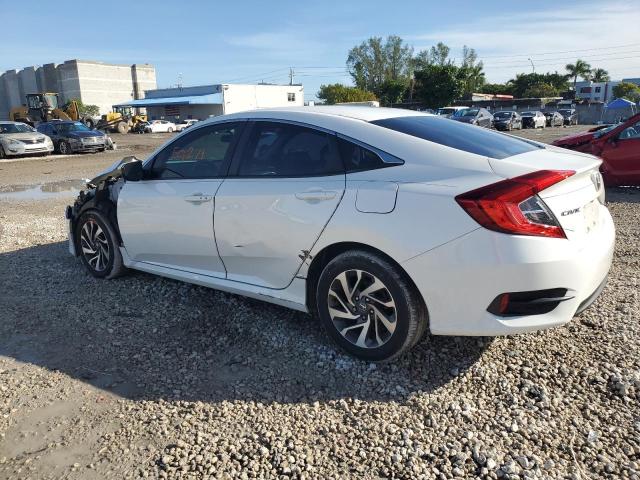 Vin: 19xfc2f71ge056578, lot: 81509303, honda civic ex 20162