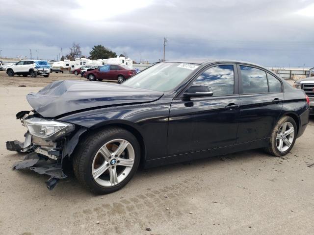 2014 BMW 3 Series 320i