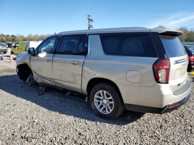 1GNSCBKD7MR170649 | 2021 CHEVROLET SUBURBAN C