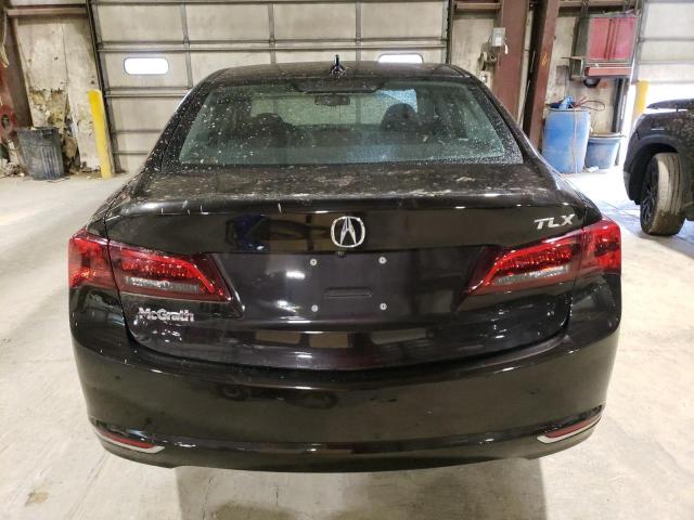 19UUB2F37GA003489 | 2016 ACURA TLX