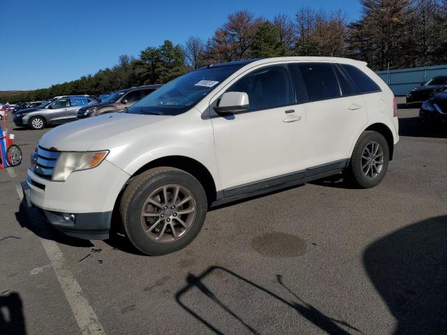 2008 Ford Edge SEL