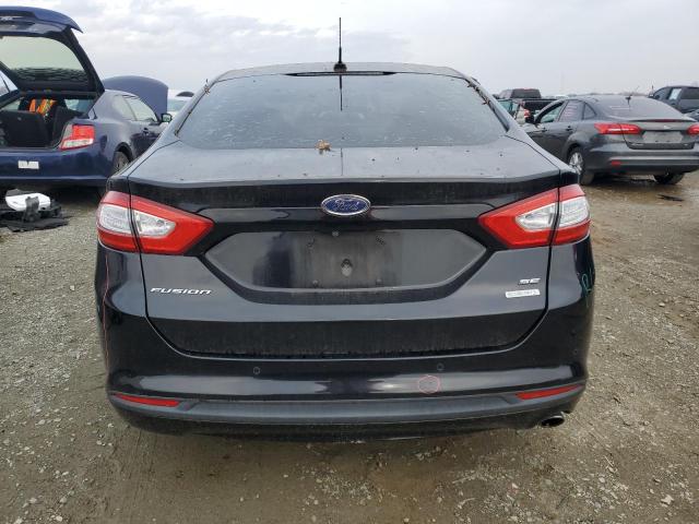 3FA6P0HD0GR166094 | 2016 FORD FUSION SE