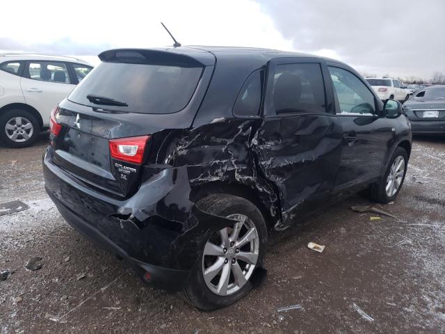 4A4AP3AW8FE037273 | 2015 MITSUBISHI OUTLANDER