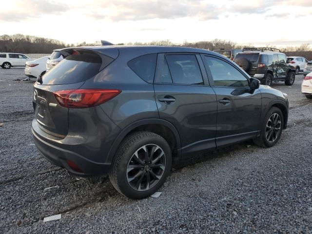 JM3KE2DY7G0816906 | 2016 Mazda cx-5 gt