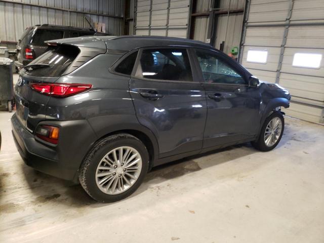 KM8K22AA8MU621339 | 2021 HYUNDAI KONA SEL